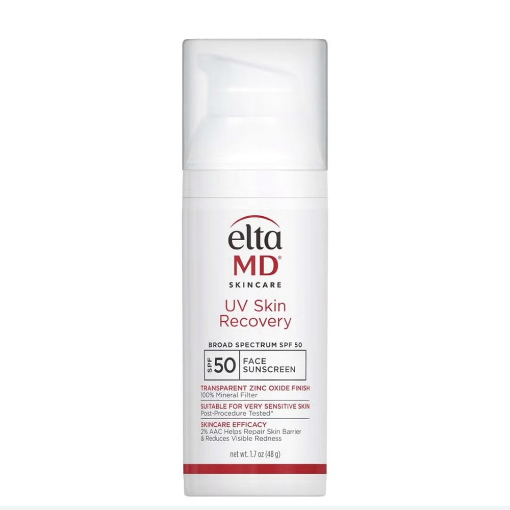 EltaMD UV Skin Recovery Broad Spectrum SPF 50 (1.7 oz.)